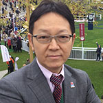 Makoto Katayama